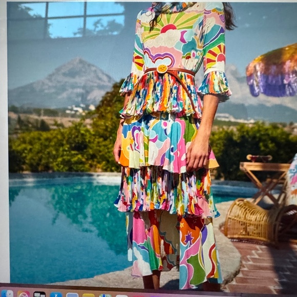 Celia B Sundress - Picture 1 of 3